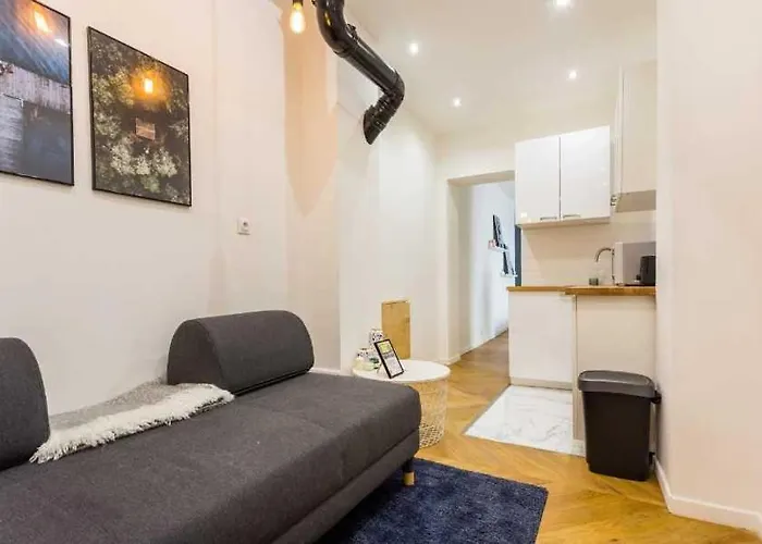 Cosy Apt -2P- Place De Clichy-Gare Saint Lazarre