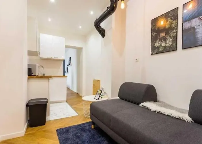Cosy Apt -2P- Place De Clichy-Gare Saint Lazarre